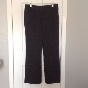 Ann Taylor Loft Pants Gray